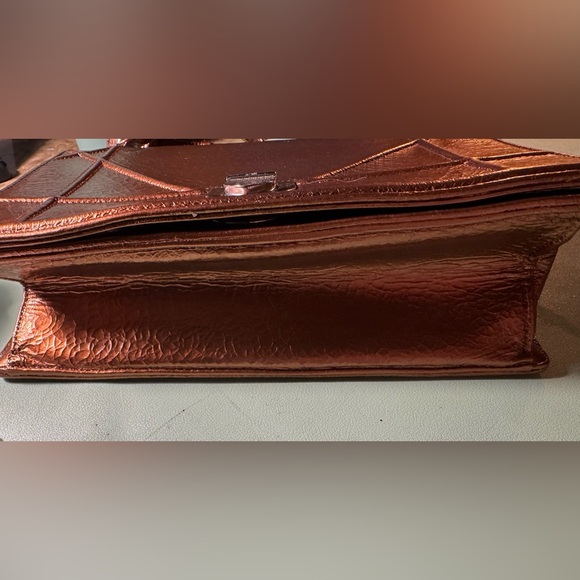 CHRISTIAN DIOR Rose Gold Diorama - Picture 8 of 17